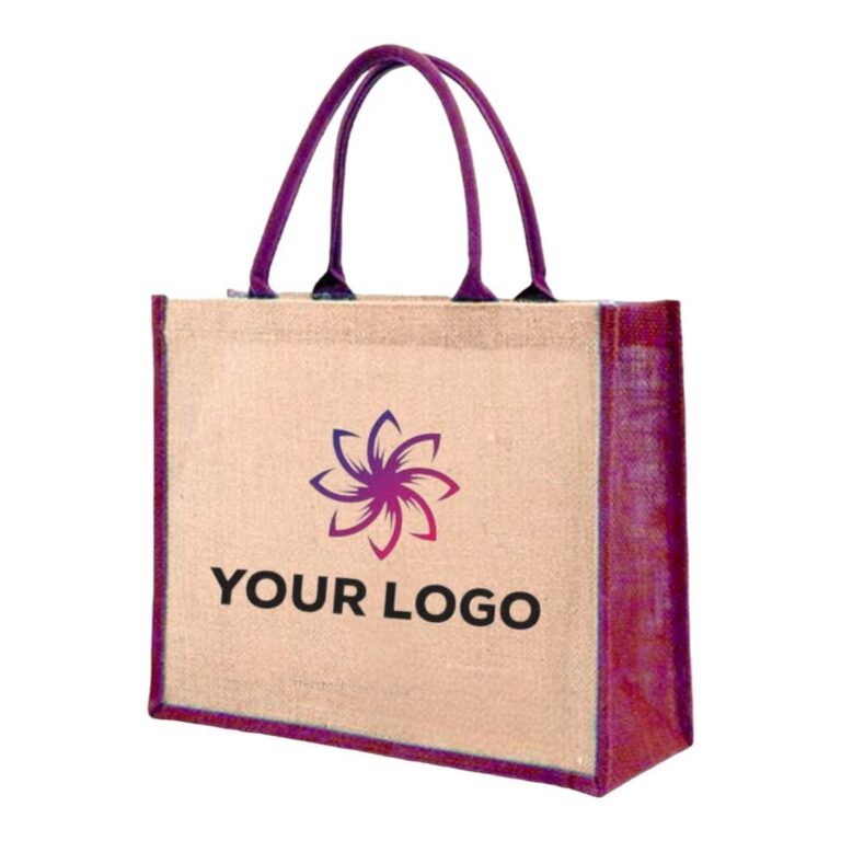 jute bags